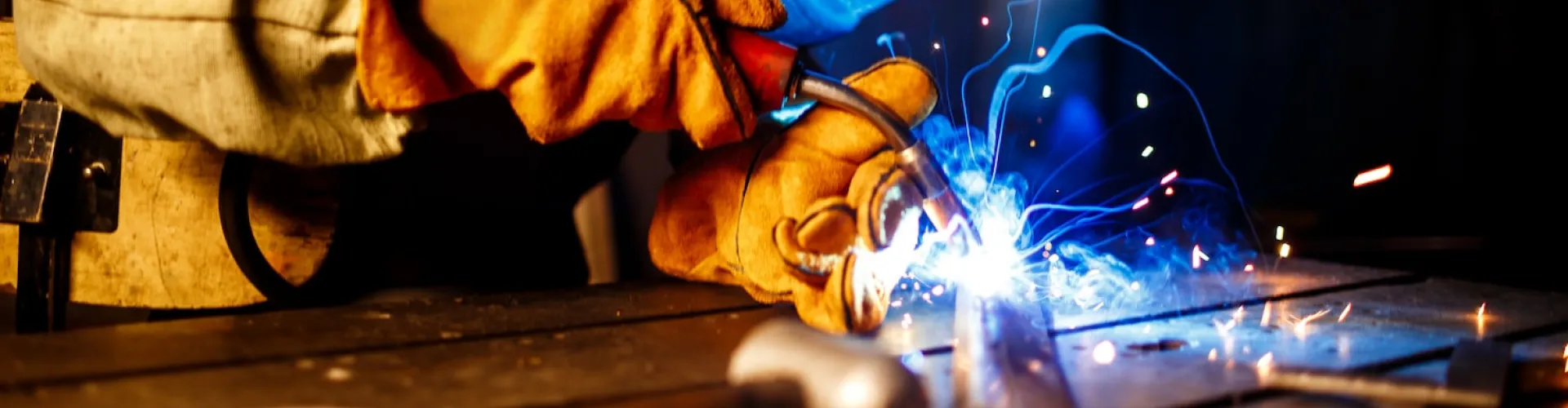 Atelier de Métallerie à La Baule